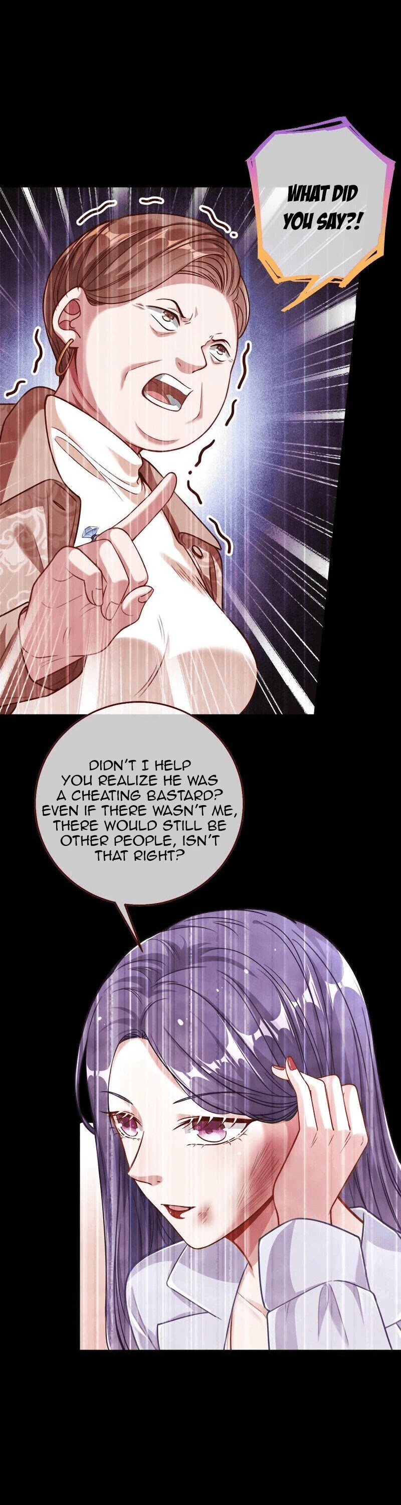 Cheating Men Must Die Chapter 217 page 5 - Chapter 217