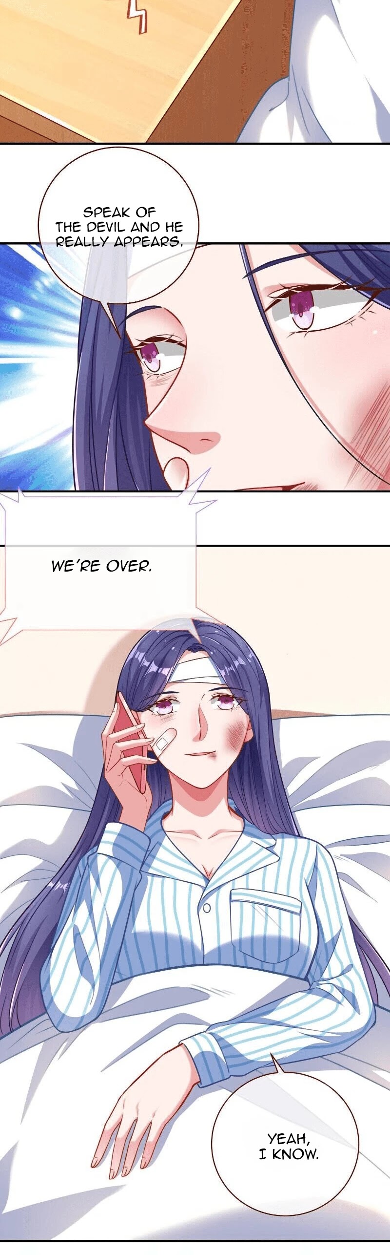 Cheating Men Must Die Chapter 217 page 7 - Chapter 217