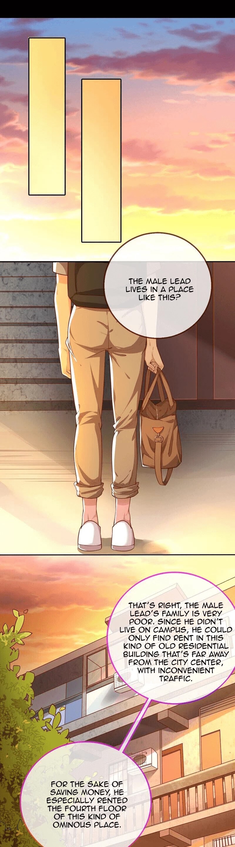 Cheating Men Must Die Chapter 218 page 10 - Chapter 218