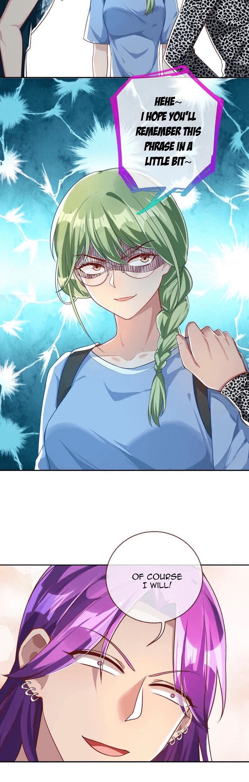 Cheating Men Must Die Chapter 218 page 15 - Chapter 218
