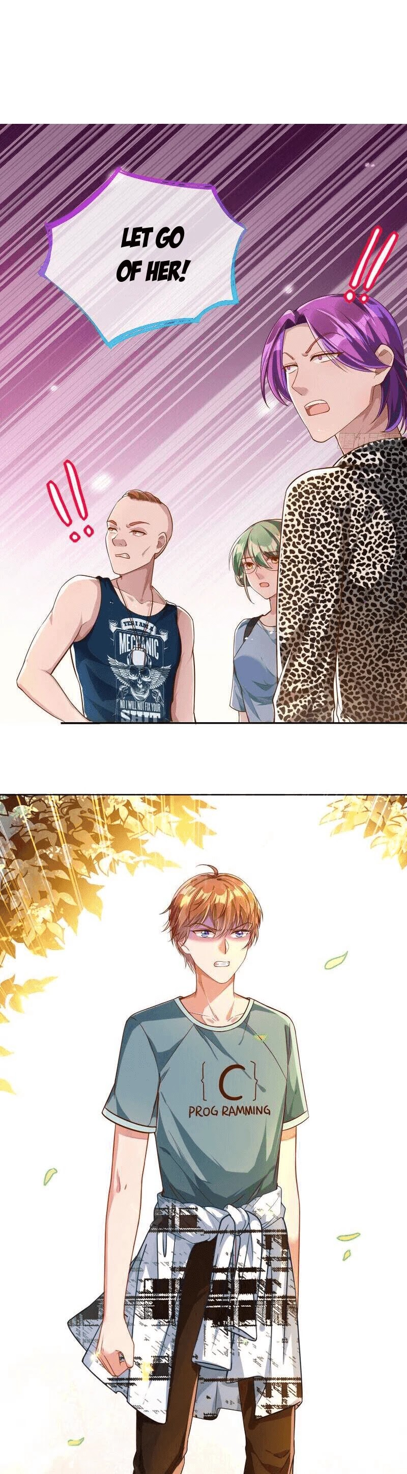 Cheating Men Must Die Chapter 218 page 16 - Chapter 218