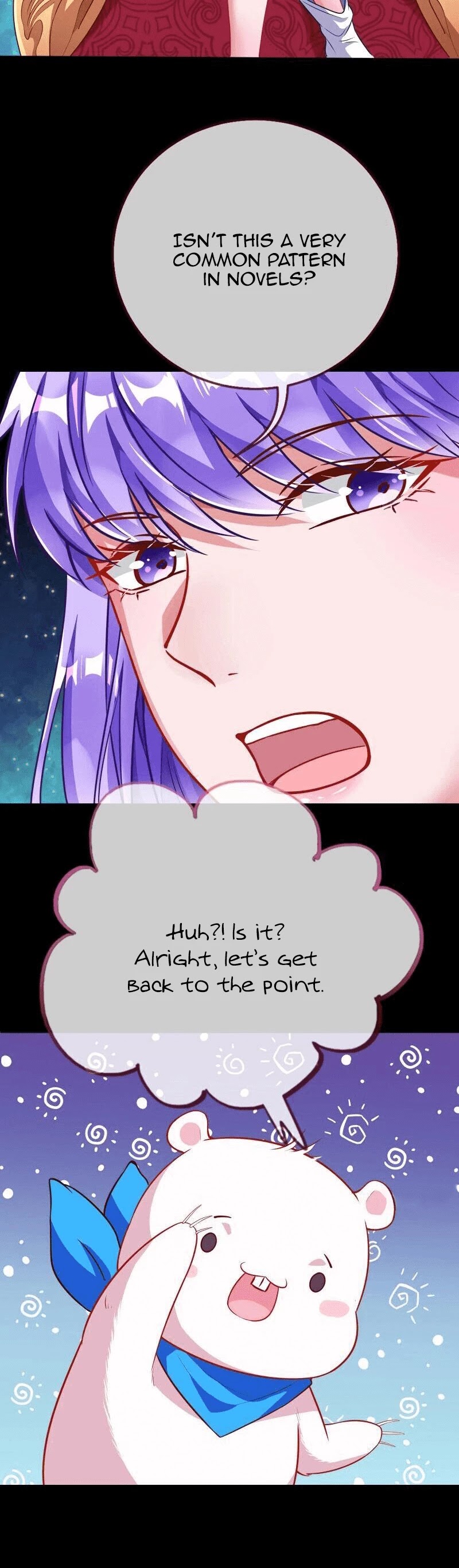 Cheating Men Must Die Chapter 218 page 3 - Chapter 218