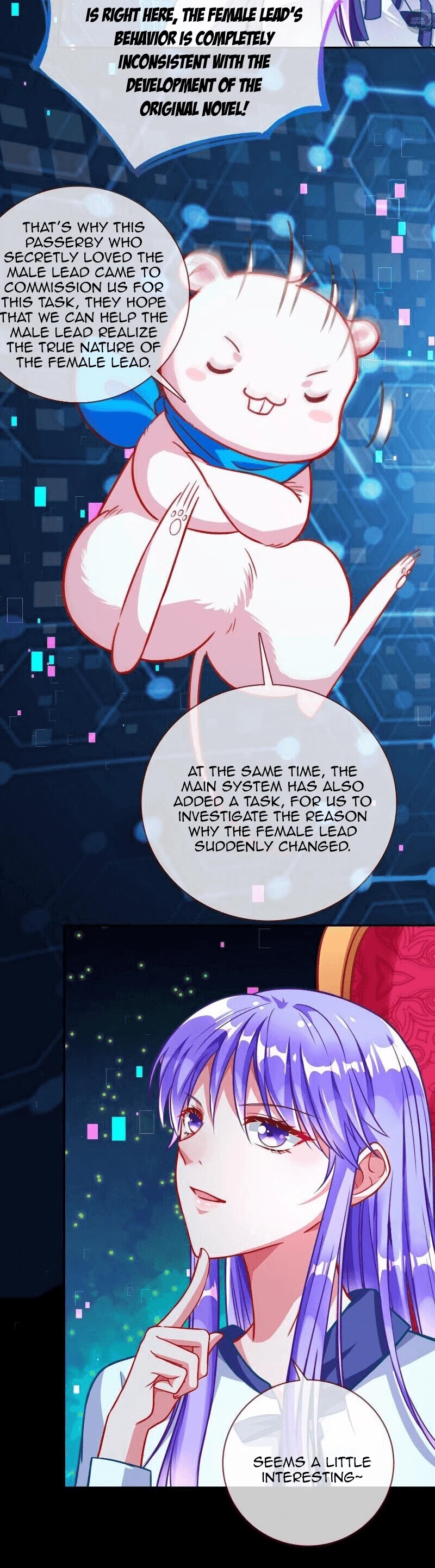 Cheating Men Must Die Chapter 218 page 7 - Chapter 218