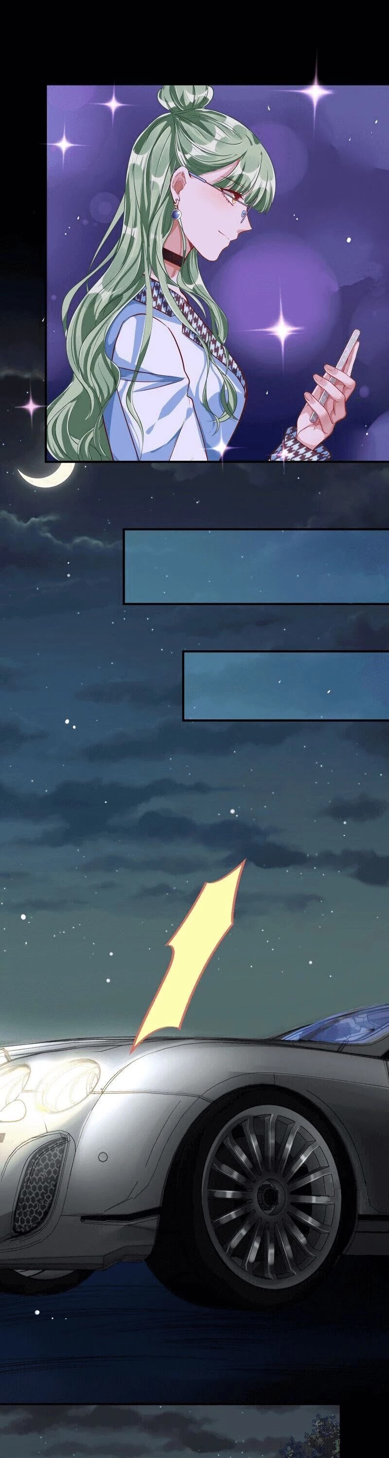 Cheating Men Must Die Chapter 219 page 10 - Chapter 219