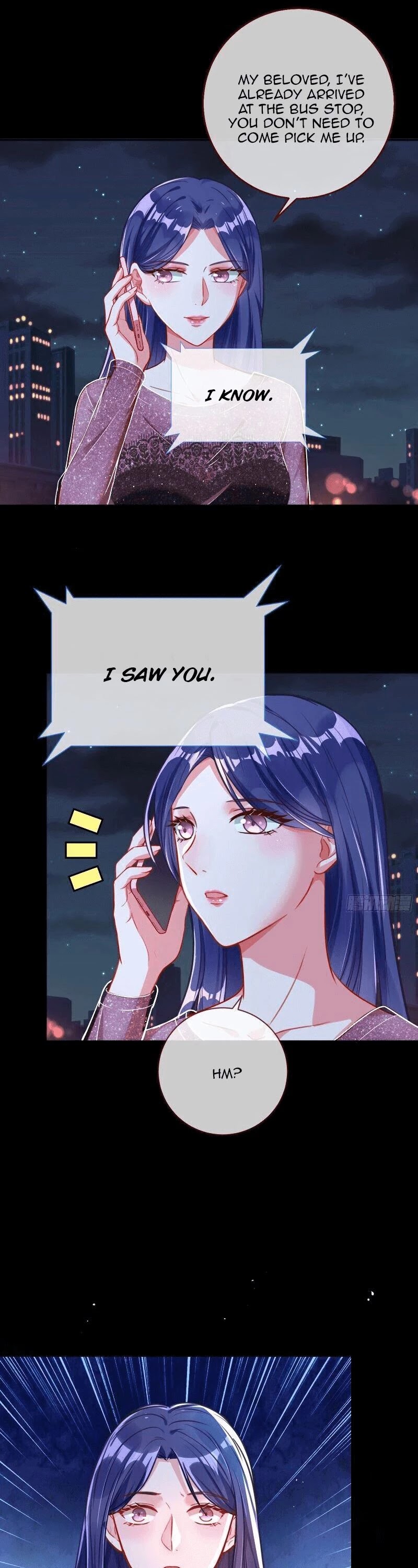 Cheating Men Must Die Chapter 219 page 13 - Chapter 219