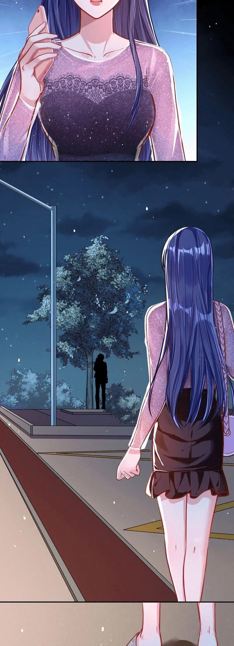 Cheating Men Must Die Chapter 219 page 14 - Chapter 219