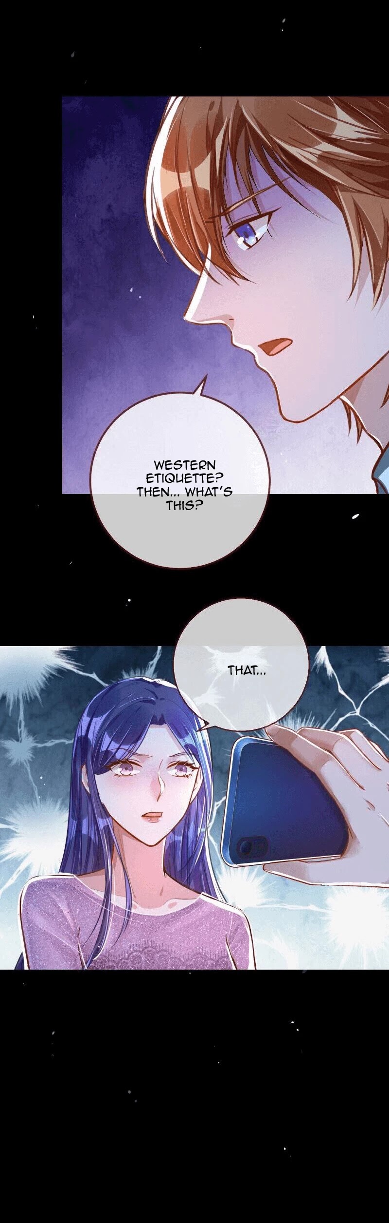 Cheating Men Must Die Chapter 219 page 17 - Chapter 219