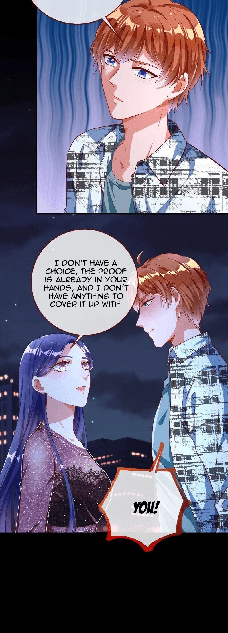 Cheating Men Must Die Chapter 219 page 19 - Chapter 219