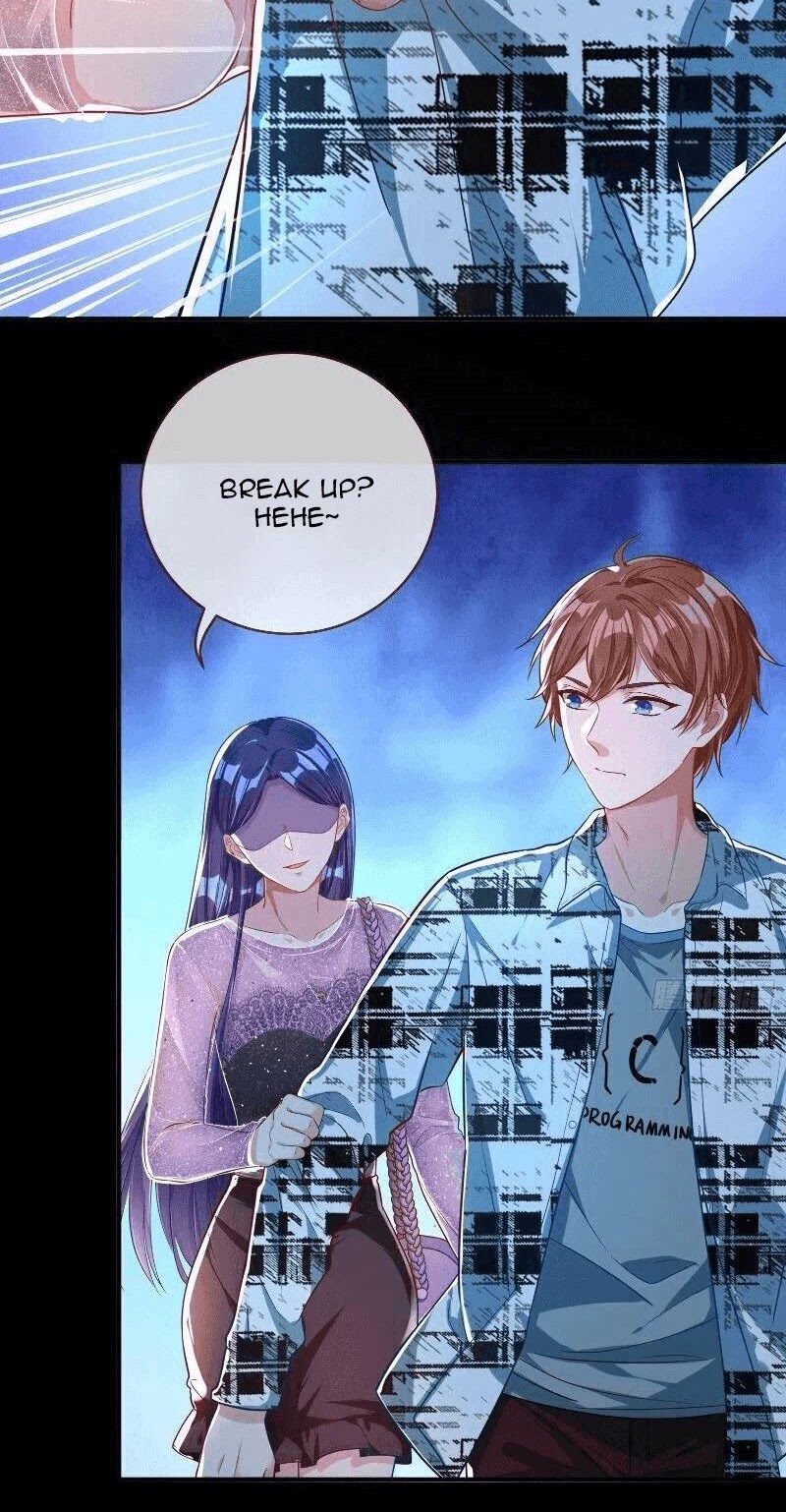Cheating Men Must Die Chapter 219 page 22 - Chapter 219