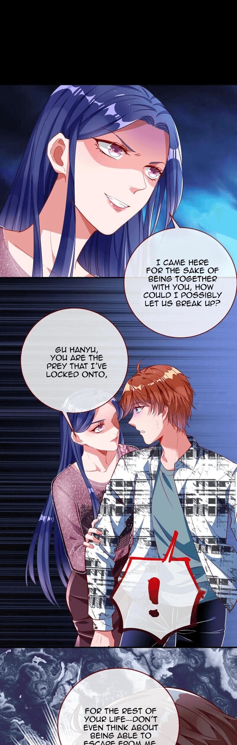 Cheating Men Must Die Chapter 219 page 23 - Chapter 219