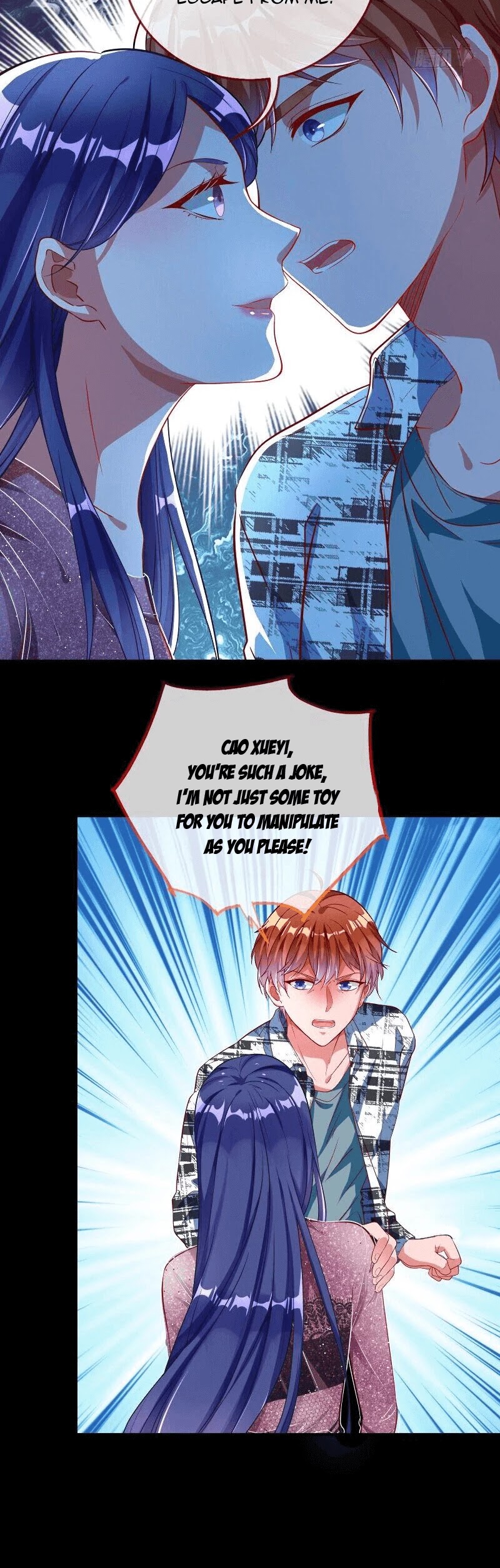 Cheating Men Must Die Chapter 219 page 24 - Chapter 219