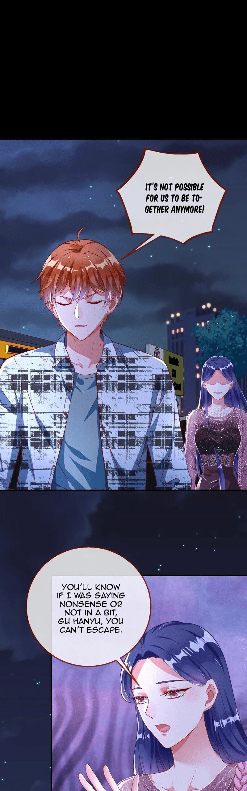 Cheating Men Must Die Chapter 219 page 25 - Chapter 219