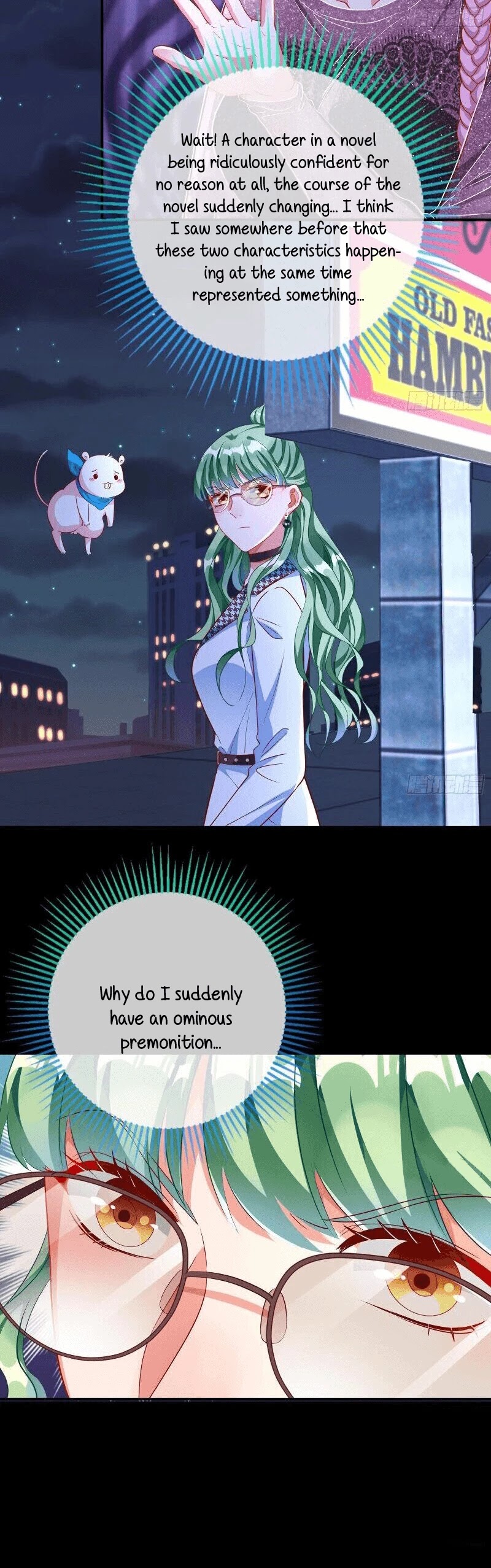 Cheating Men Must Die Chapter 219 page 26 - Chapter 219