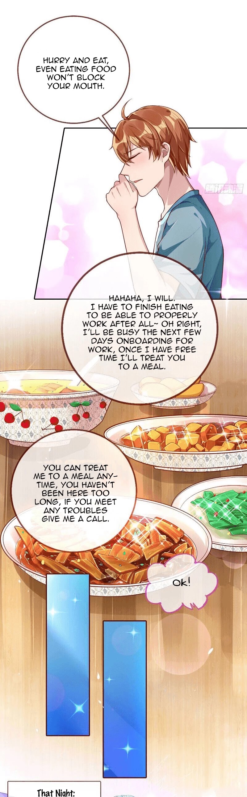 Cheating Men Must Die Chapter 219 page 4 - Chapter 219