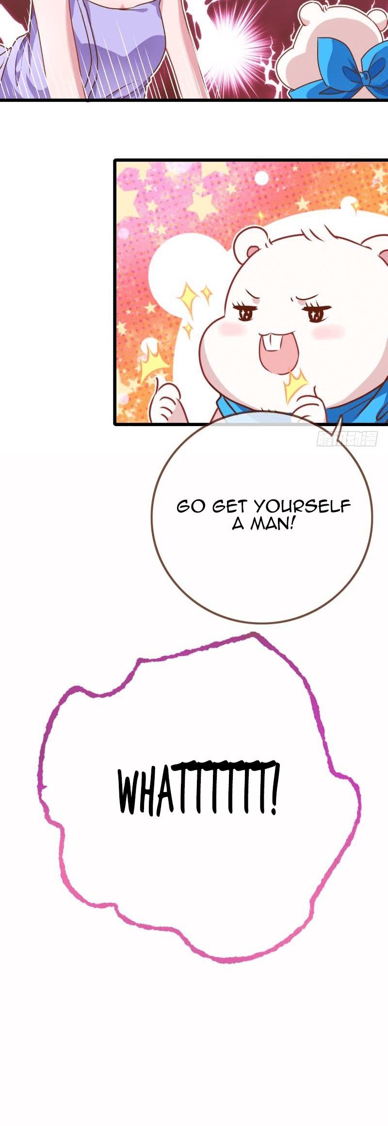 Cheating Men Must Die Chapter 22 page 18 - Chapter 22: Tearing Apart An Old Perv With Bare Hands