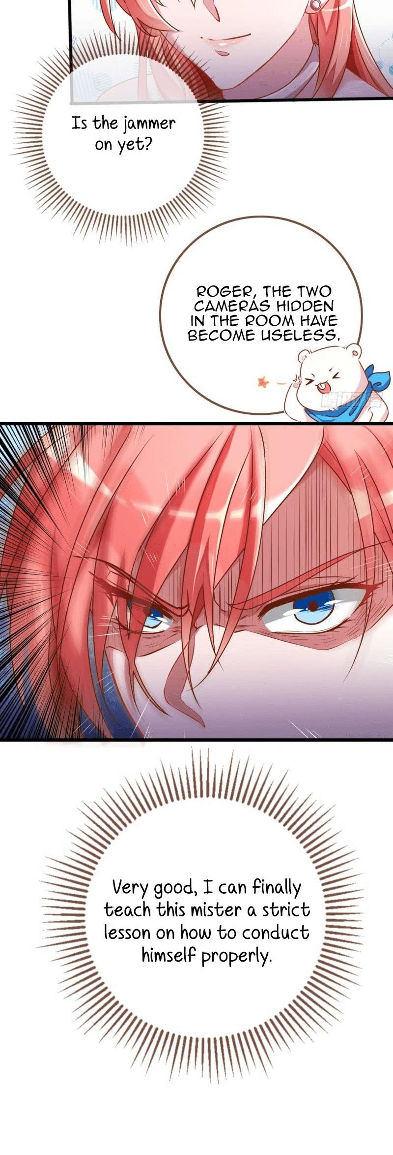Cheating Men Must Die Chapter 22 page 5 - Chapter 22: Tearing Apart An Old Perv With Bare Hands