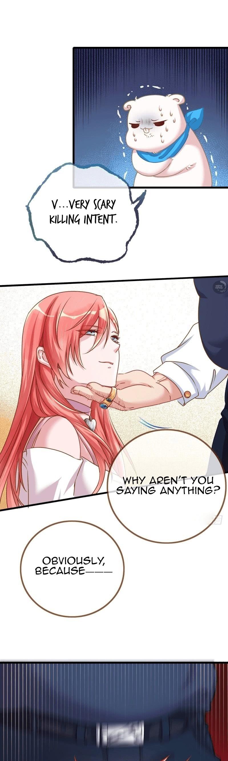 Cheating Men Must Die Chapter 22 page 6 - Chapter 22: Tearing Apart An Old Perv With Bare Hands