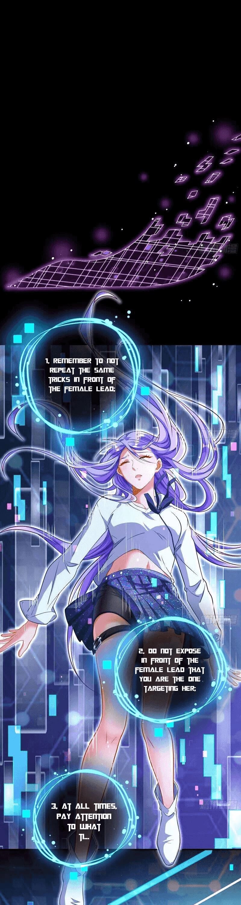 Cheating Men Must Die Chapter 220 page 11 - Chapter 220