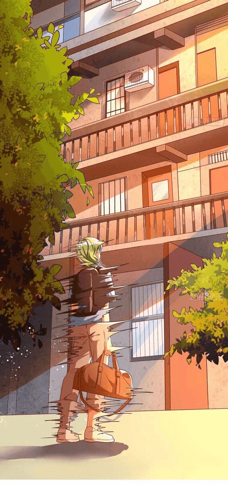 Cheating Men Must Die Chapter 220 page 13 - Chapter 220