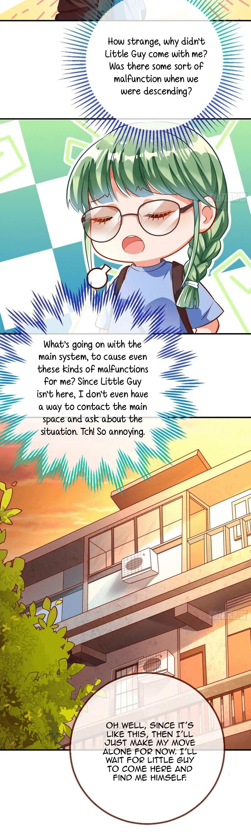 Cheating Men Must Die Chapter 220 page 15 - Chapter 220