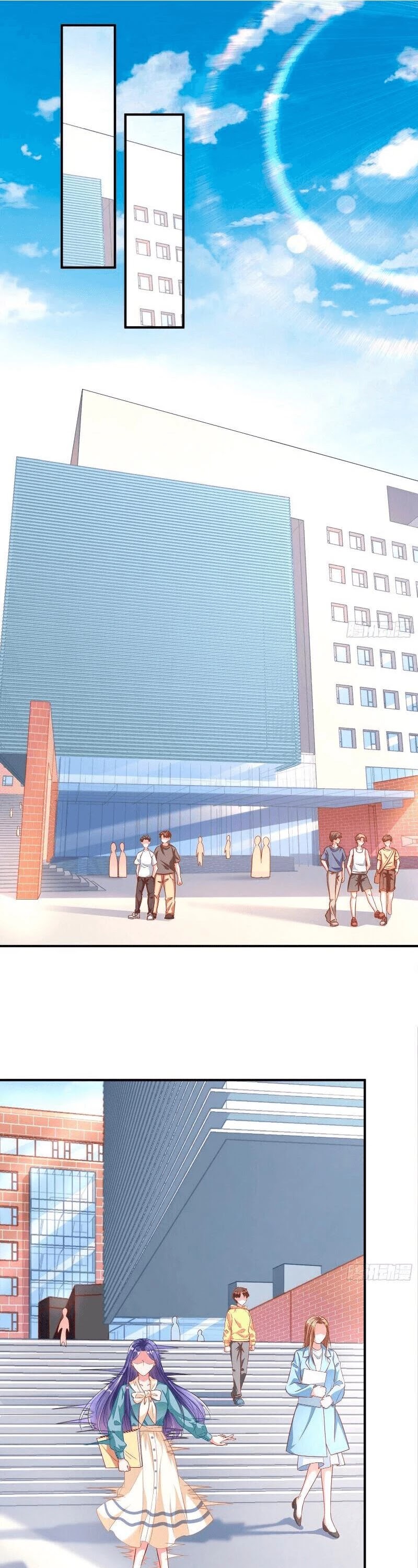Cheating Men Must Die Chapter 220 page 16 - Chapter 220
