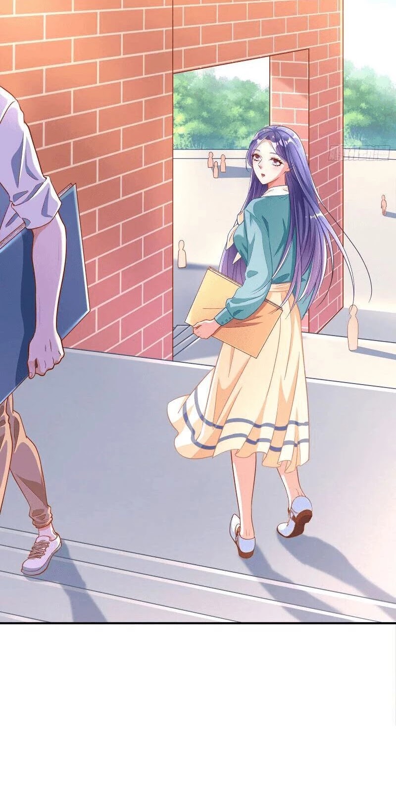 Cheating Men Must Die Chapter 220 page 18 - Chapter 220