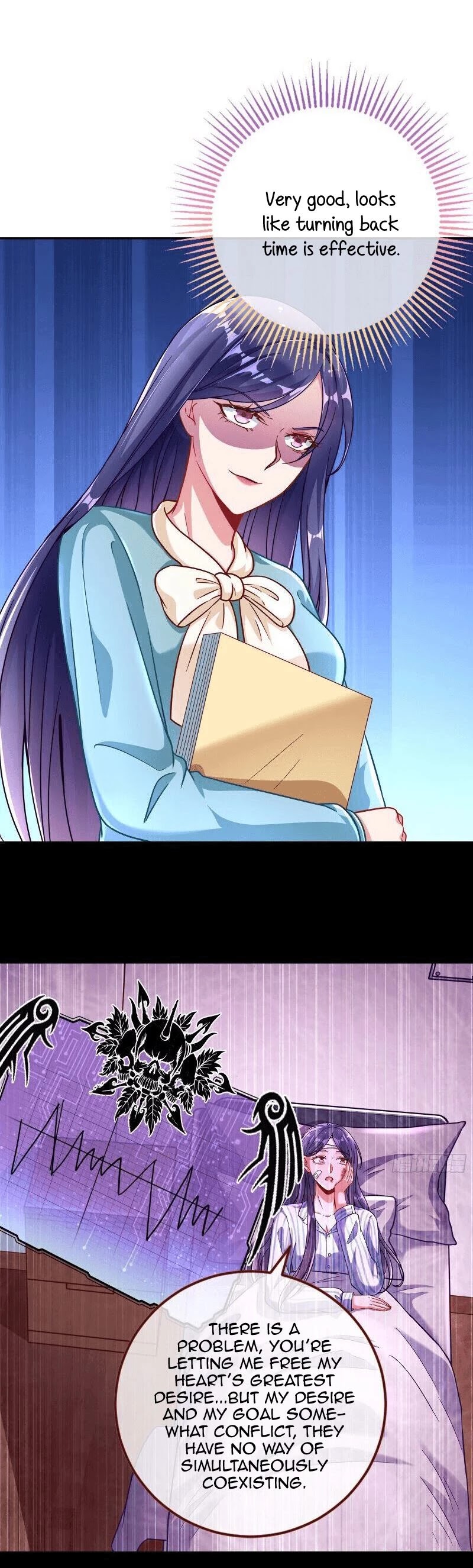 Cheating Men Must Die Chapter 220 page 19 - Chapter 220