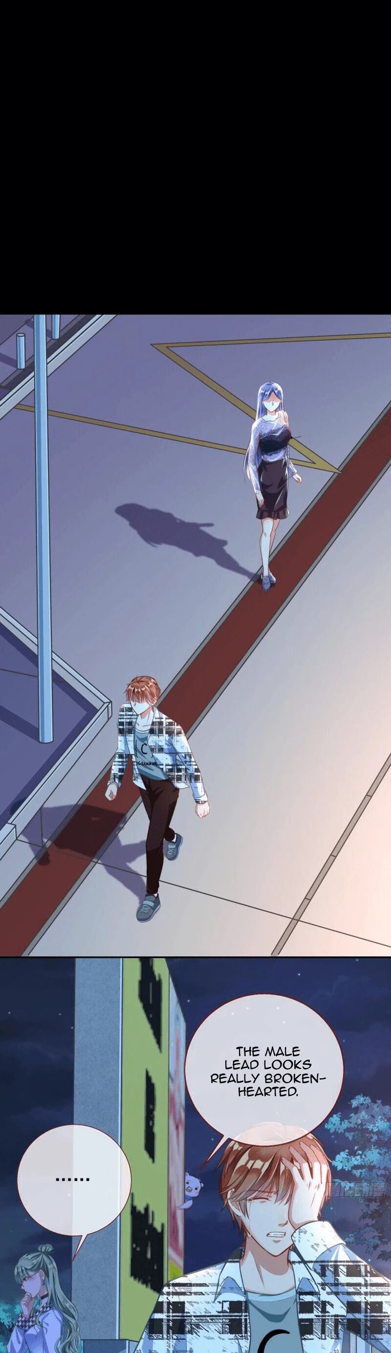 Cheating Men Must Die Chapter 220 page 2 - Chapter 220