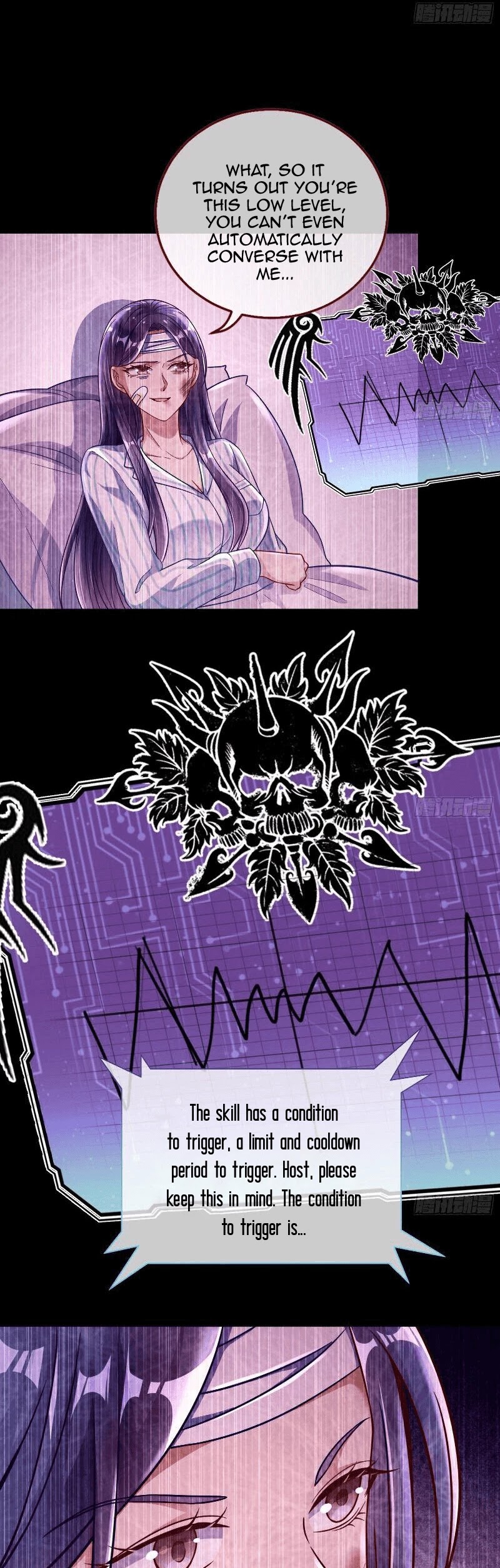 Cheating Men Must Die Chapter 220 page 21 - Chapter 220