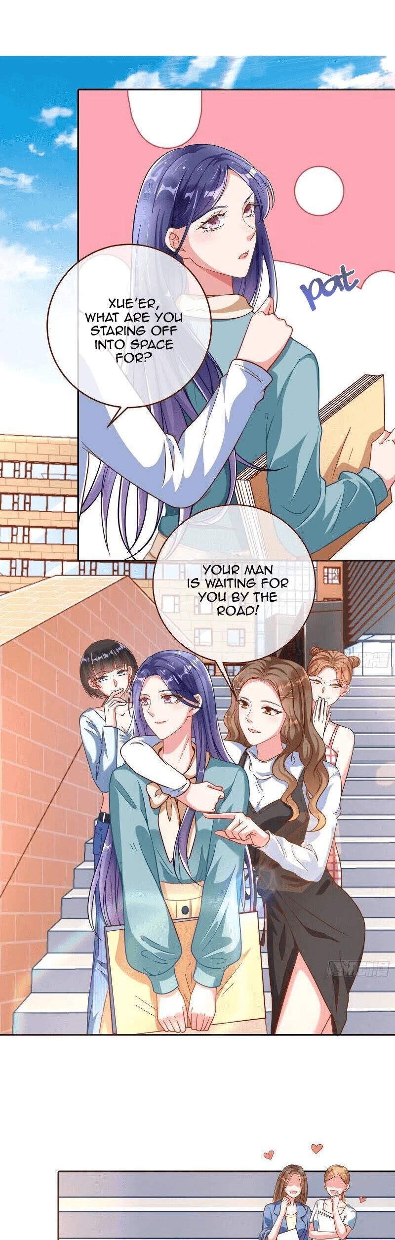 Cheating Men Must Die Chapter 220 page 23 - Chapter 220