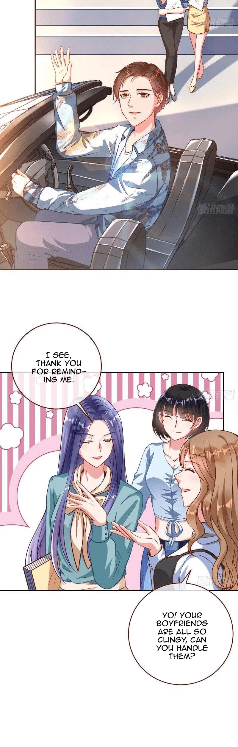 Cheating Men Must Die Chapter 220 page 24 - Chapter 220