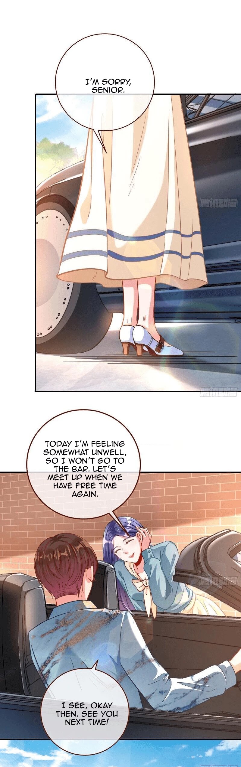 Cheating Men Must Die Chapter 220 page 27 - Chapter 220