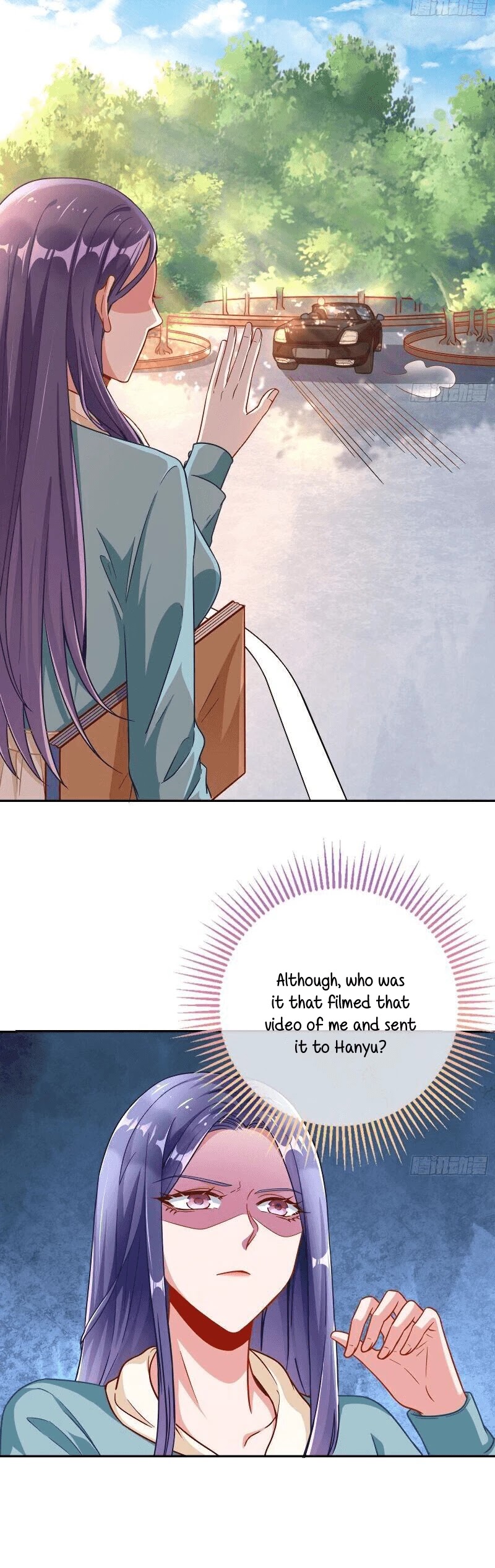 Cheating Men Must Die Chapter 220 page 28 - Chapter 220
