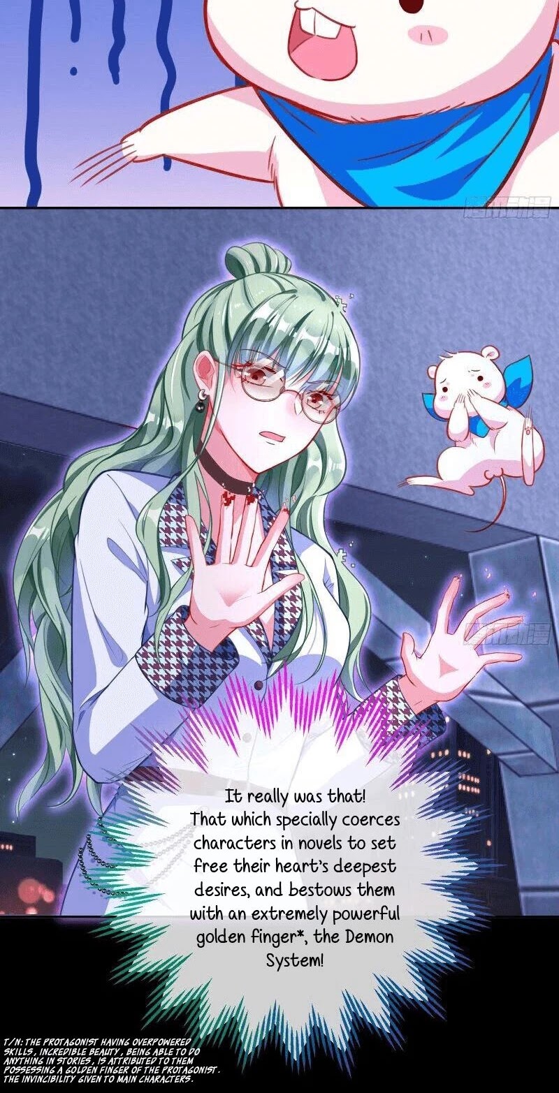 Cheating Men Must Die Chapter 220 page 6 - Chapter 220