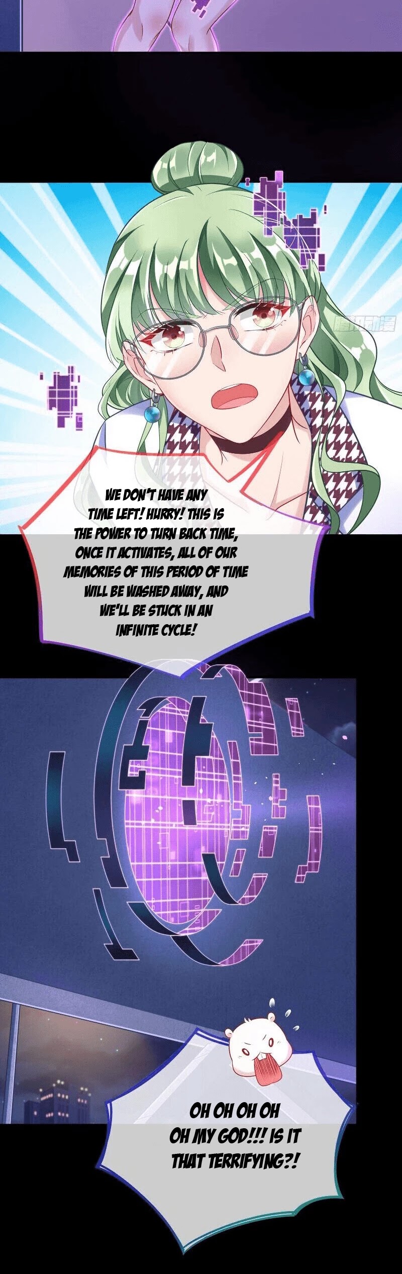 Cheating Men Must Die Chapter 220 page 8 - Chapter 220