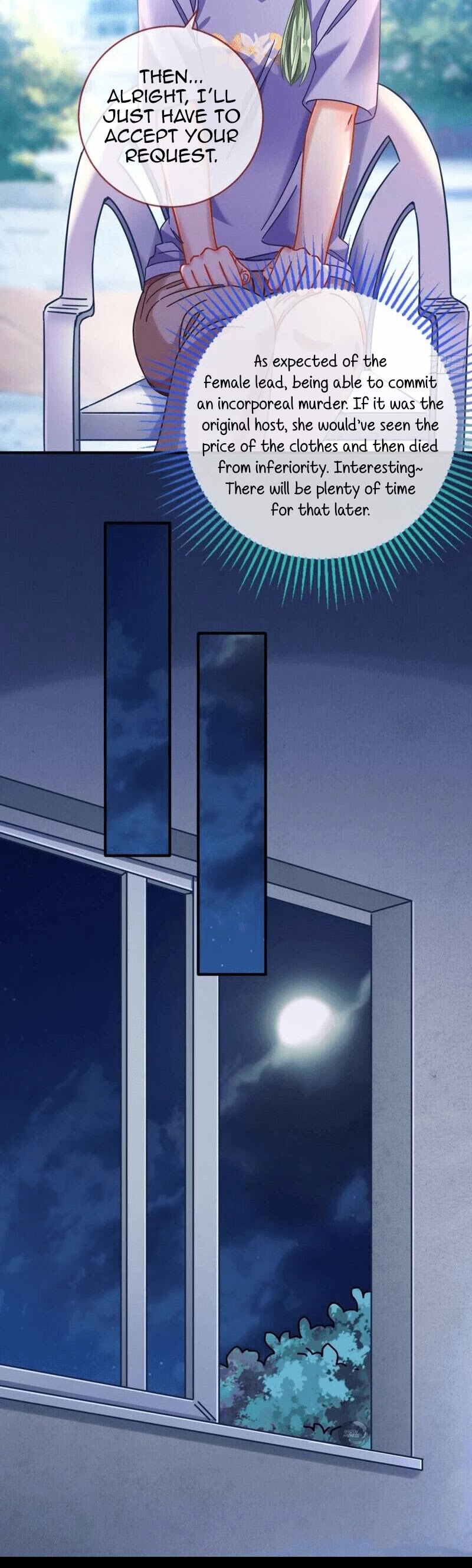 Cheating Men Must Die Chapter 221 page 14 - Chapter 221