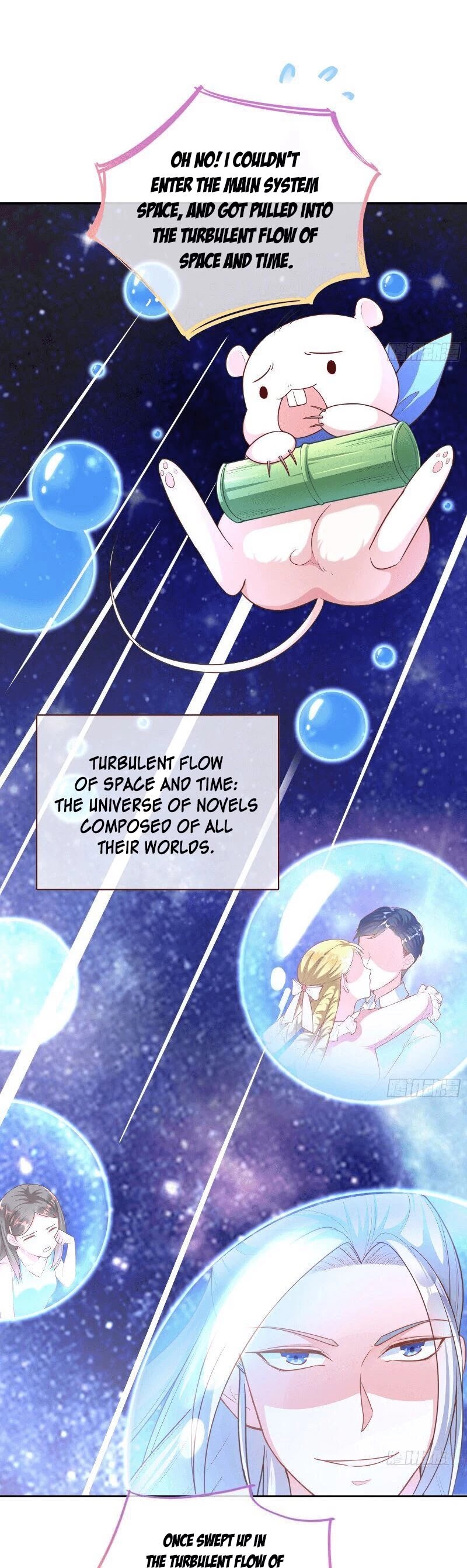 Cheating Men Must Die Chapter 221 page 2 - Chapter 221