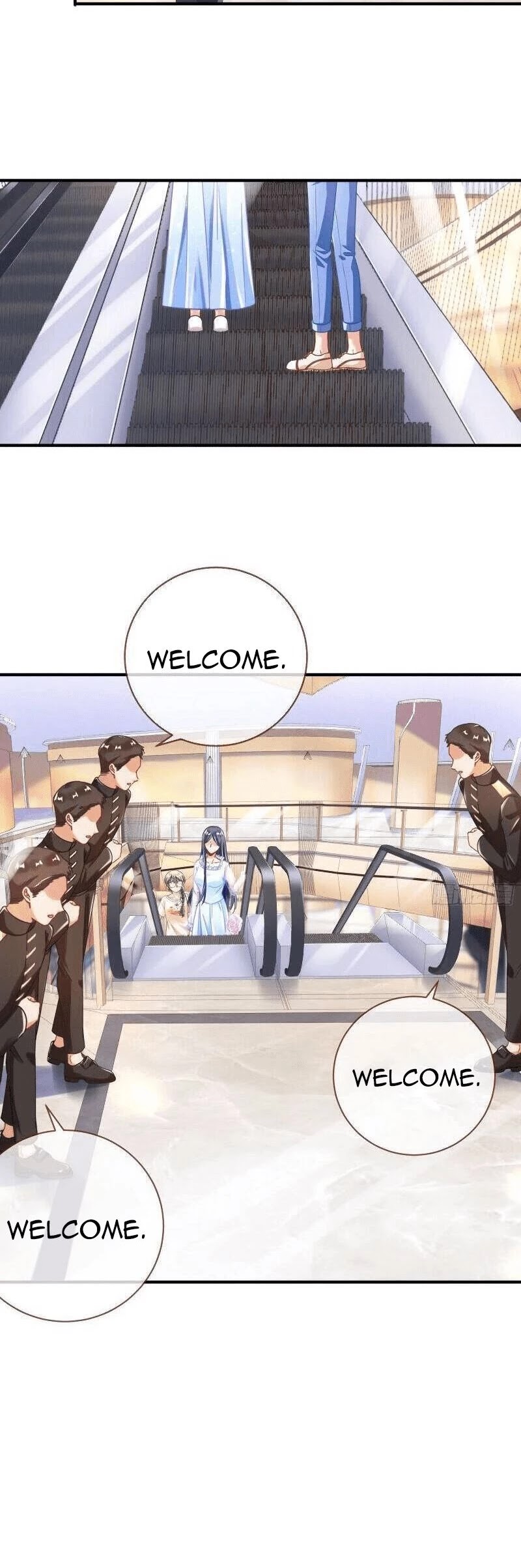 Cheating Men Must Die Chapter 221 page 22 - Chapter 221