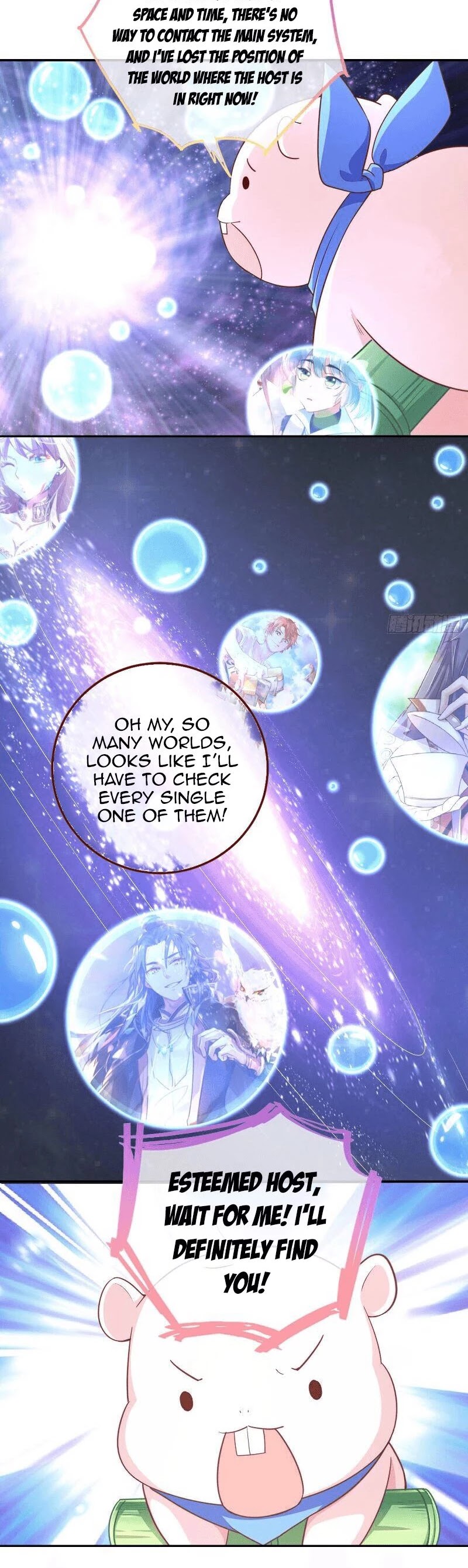 Cheating Men Must Die Chapter 221 page 3 - Chapter 221