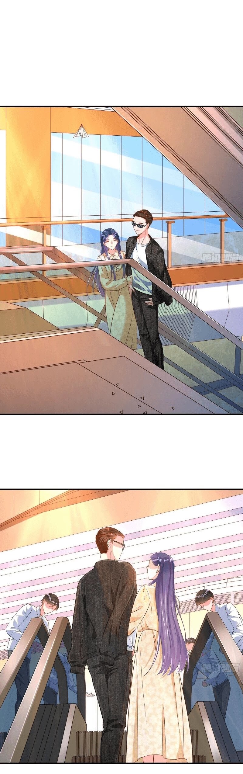 Cheating Men Must Die Chapter 222 page 17 - Chapter 222