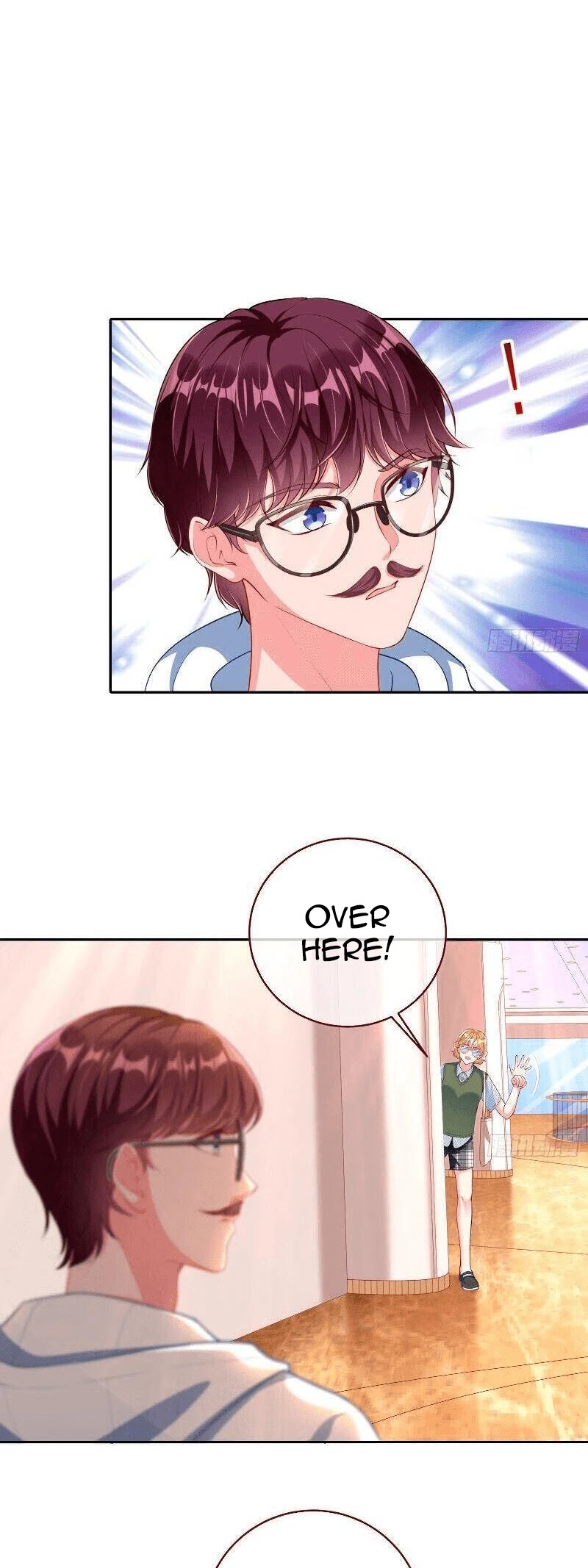 Cheating Men Must Die Chapter 222 page 20 - Chapter 222