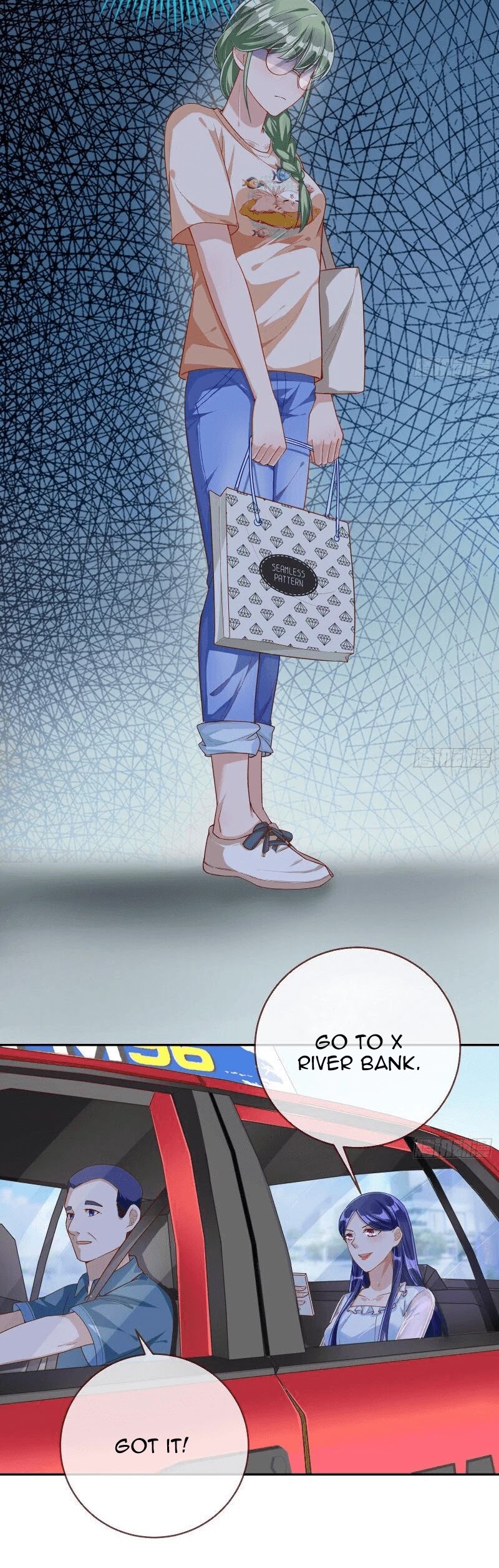 Cheating Men Must Die Chapter 222 page 3 - Chapter 222