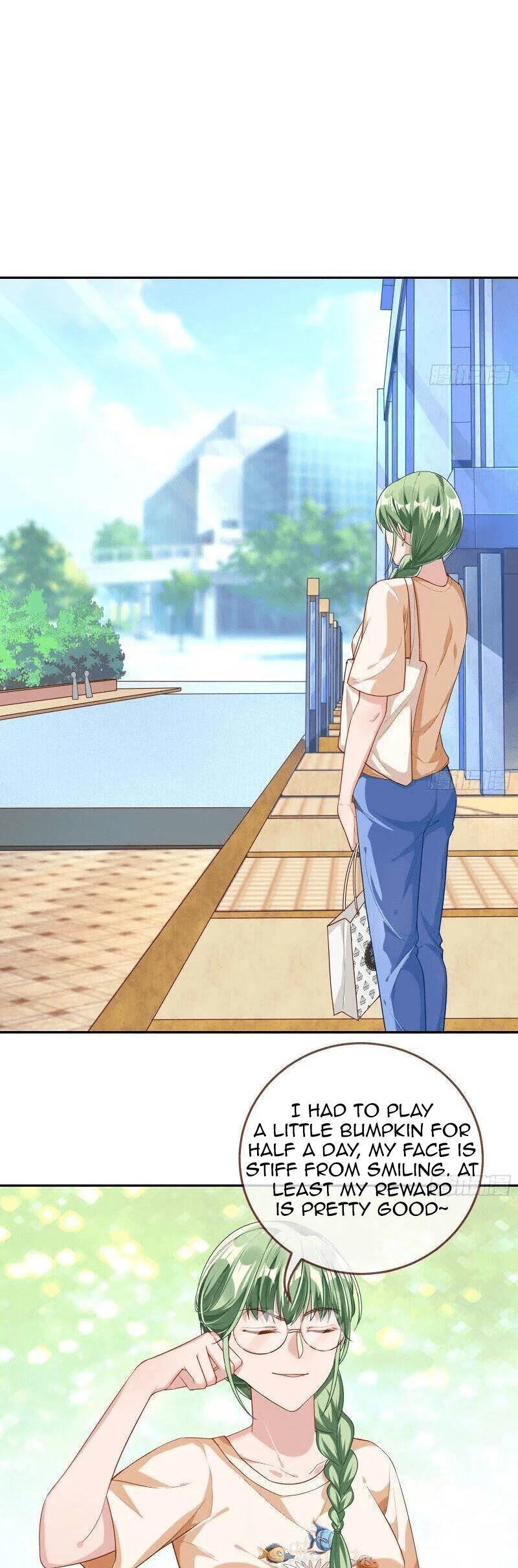 Cheating Men Must Die Chapter 222 page 4 - Chapter 222