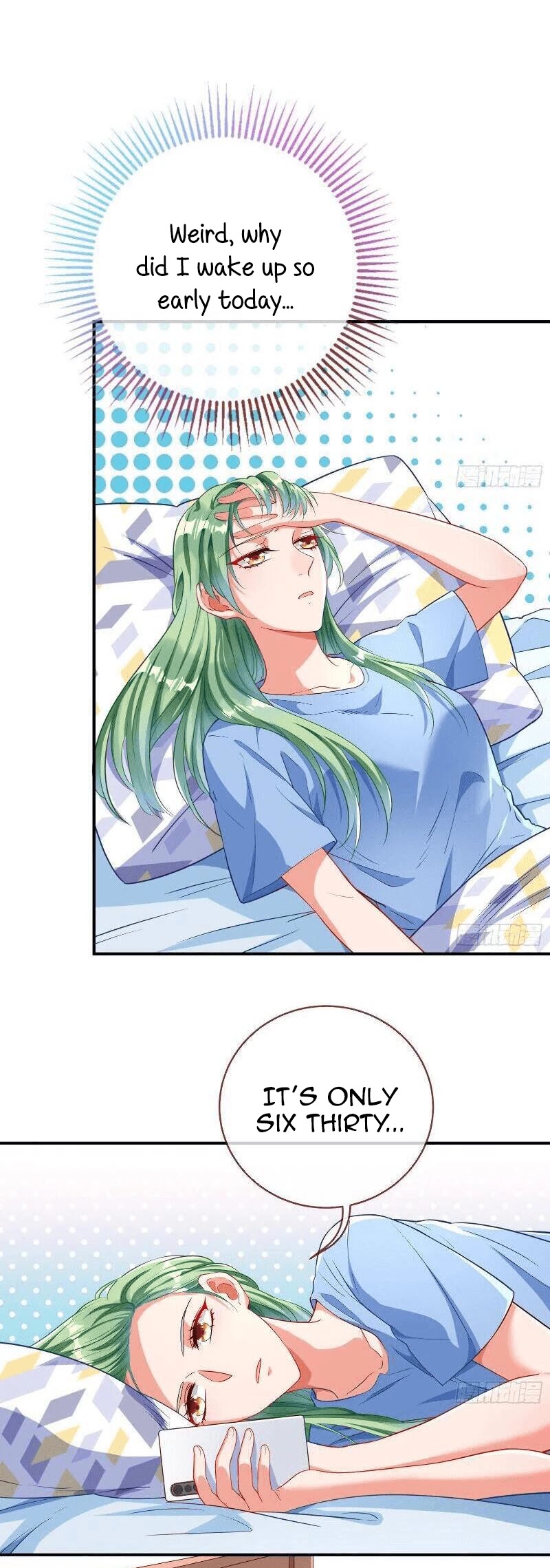 Cheating Men Must Die Chapter 223 page 10 - Chapter 223