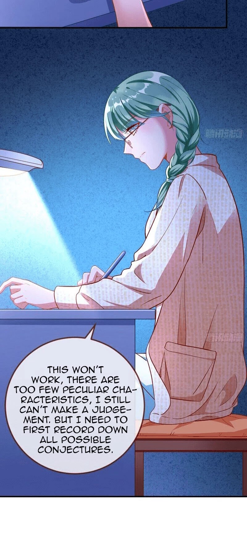 Cheating Men Must Die Chapter 223 page 16 - Chapter 223