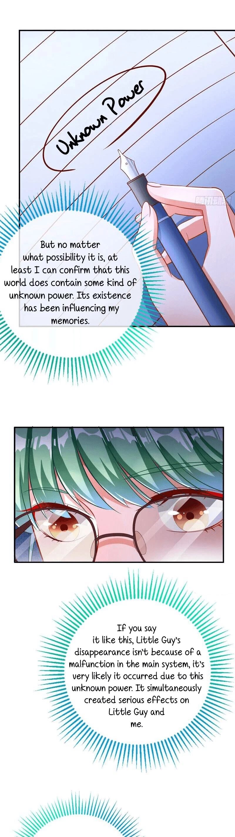 Cheating Men Must Die Chapter 223 page 17 - Chapter 223