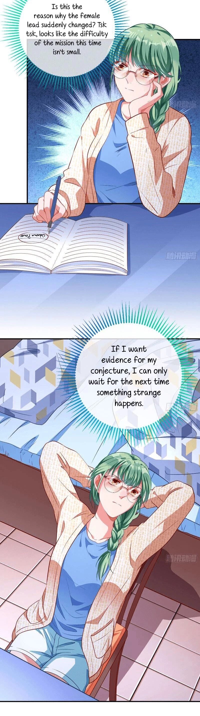 Cheating Men Must Die Chapter 223 page 18 - Chapter 223