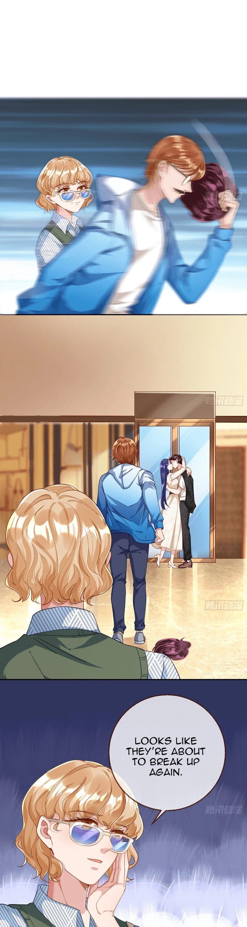 Cheating Men Must Die Chapter 223 page 2 - Chapter 223