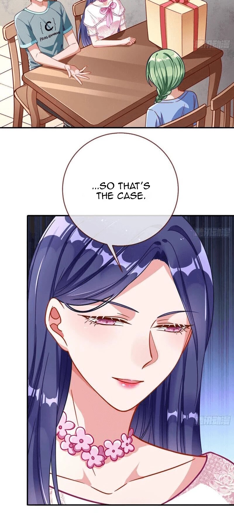 Cheating Men Must Die Chapter 223 page 21 - Chapter 223