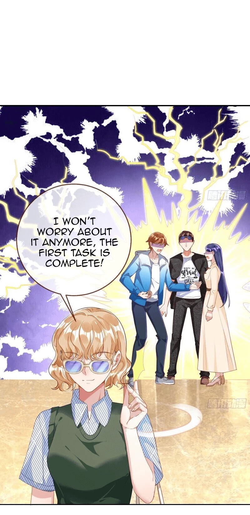 Cheating Men Must Die Chapter 223 page 4 - Chapter 223